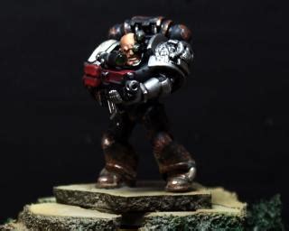 Dakka Painting Challenge 7